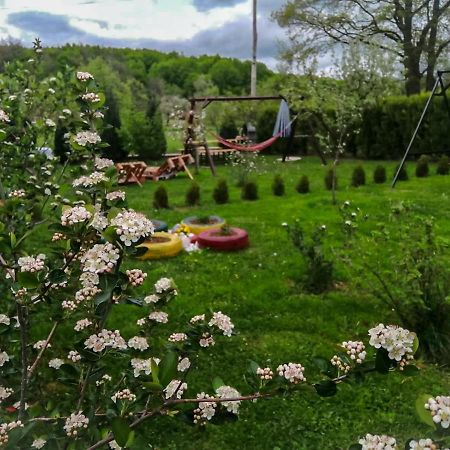 Gacka-Beautiful Place In Nature Otočac المظهر الخارجي الصورة