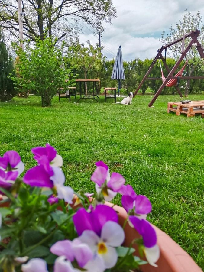 Gacka-Beautiful Place In Nature Otočac المظهر الخارجي الصورة
