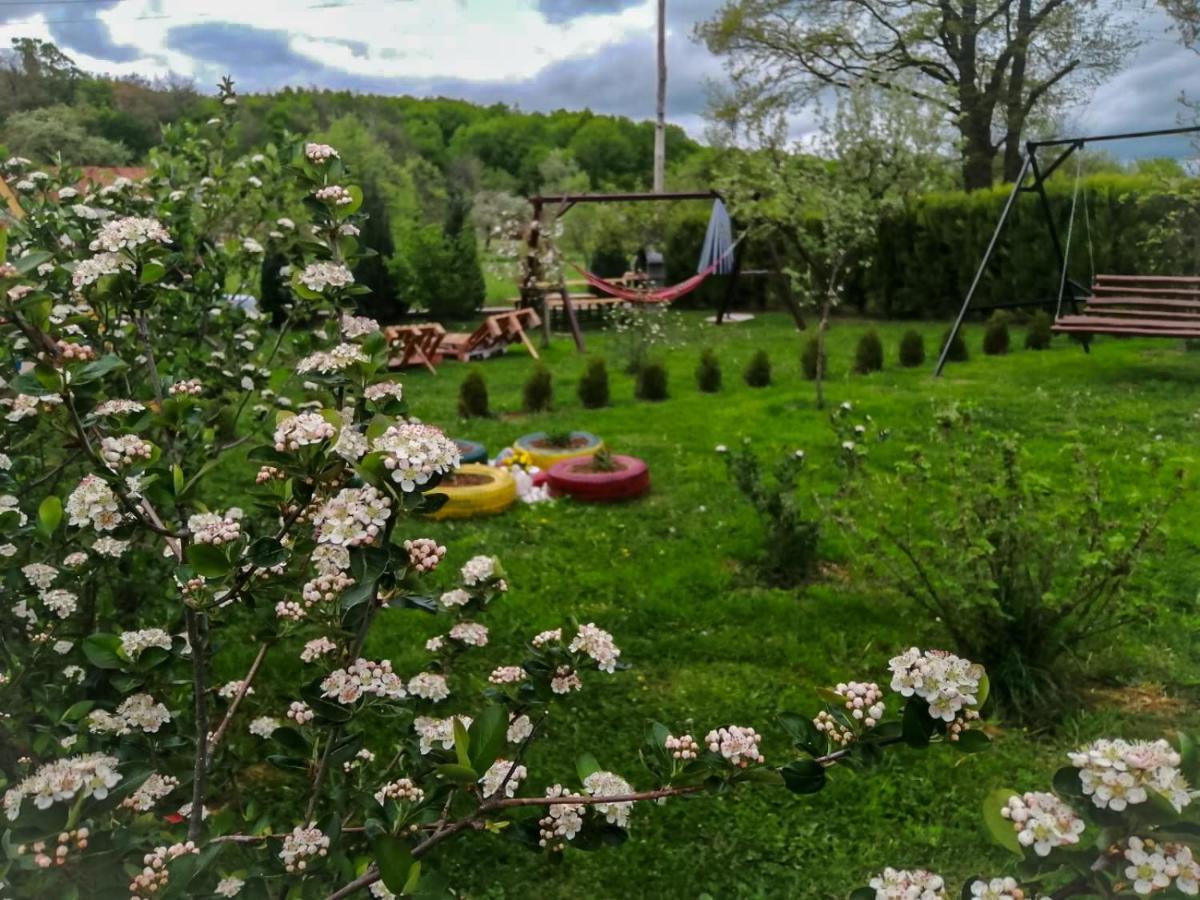 Gacka-Beautiful Place In Nature Otočac المظهر الخارجي الصورة