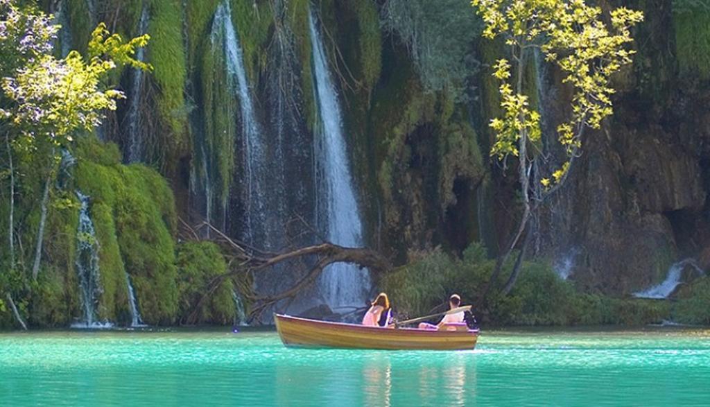 Gacka-Beautiful Place In Nature Otočac المظهر الخارجي الصورة