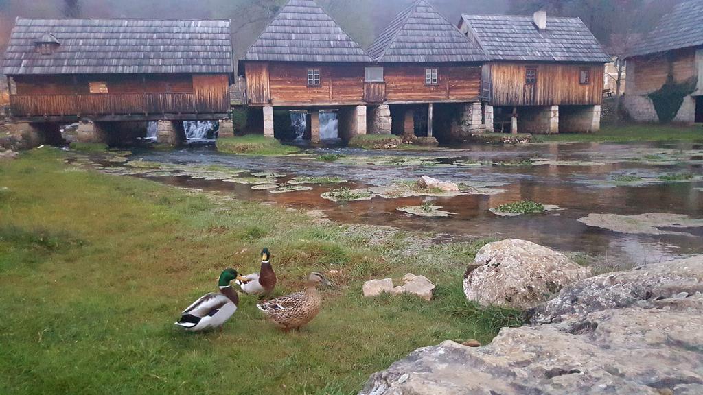 Gacka-Beautiful Place In Nature Otočac المظهر الخارجي الصورة