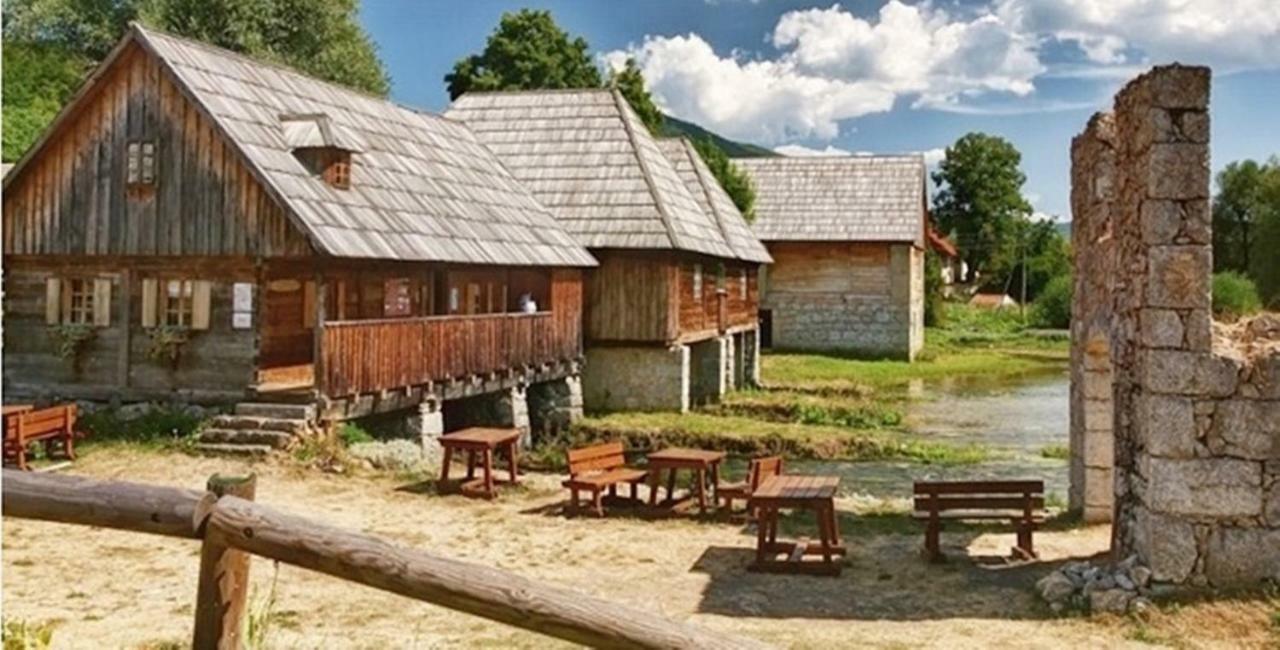 Gacka-Beautiful Place In Nature Otočac المظهر الخارجي الصورة