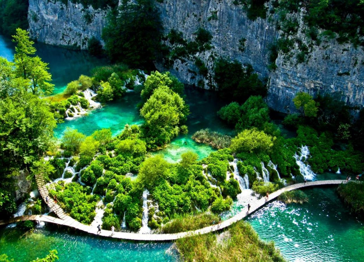 Gacka-Beautiful Place In Nature Otočac المظهر الخارجي الصورة