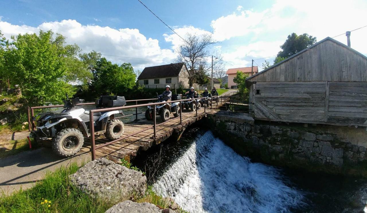 Gacka-Beautiful Place In Nature Otočac المظهر الخارجي الصورة