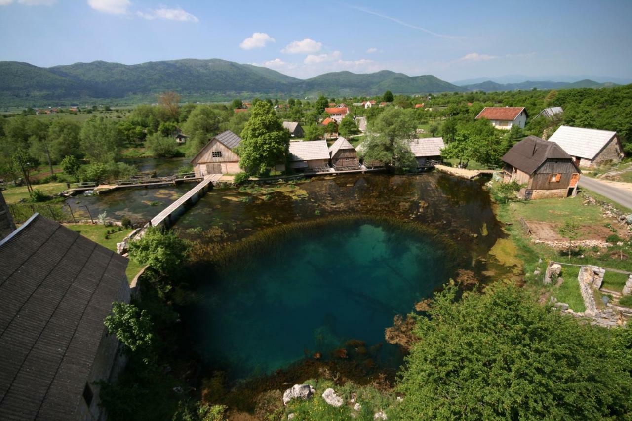 Gacka-Beautiful Place In Nature Otočac المظهر الخارجي الصورة