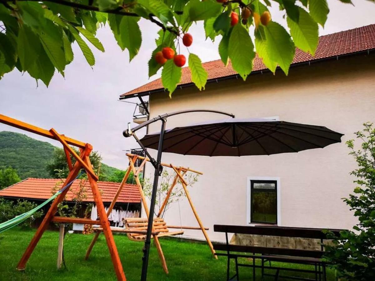 Gacka-Beautiful Place In Nature Otočac المظهر الخارجي الصورة